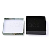 Cardboard Jewelry Boxes CON-P008-B03-04-3