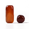 Natural Carnelian Beads G-G864-15-2