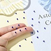 Preciosa® Crystal Beads X-PRC-BA3-30240-200-6