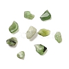 Natural Jade Beads Chip Beads LS-X-G-Q193-06C-2