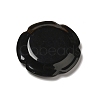 Natural Obsidian Worry Stones G-E586-01P-3