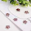 Alloy Enamel Charms ENAM-TAC0001-05D-6
