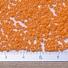 MIYUKI Round Rocailles Beads X-SEED-G007-RR0405-4