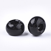 Glass European Beads GDA006-011-2