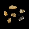 Natural Citrine Chip Beads G-M364-03B-2