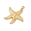 304 Stainless Steel Pendants X-STAS-C121-46E-G-2
