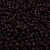 TOHO 8/0 Round Beads X-SEED-TR08-0006CF-2