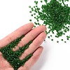 (Repacking Service Available) Glass Seed Beads SEED-C017-3mm-M7-4