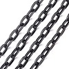 Aluminium Cable Chains X-CHT003Y-16-1