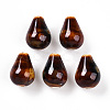 Handmade Porcelain Beads PORC-N008-05-2