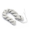 25M Nylon Braided Cord NWIR-XCP0001-06-1