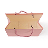 Kraft Paper Bags CARB-G004-B03-4