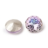 K9 Glass Rhinestone Pointed Back Cabochons RGLA-P030-06A-001VL-2