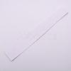 Self Adhesive Brass Stickers DIY-WH0171-81G-2