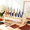 1 Set Wood Pliers Tool Holder ODIS-BC0001-39-4