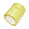 Single Face Satin Ribbon RC6mmY010-2