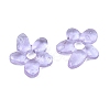 Handmade Lampwork Beads LAMP-S069-03G-4