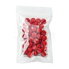 Imitation Pearl Acrylic Beads OACR-FS0001-45F-2