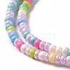 Glass Seed Bead Strands LAMP-B021-04H-5