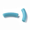 Opaque Acrylic Beads MACR-S372-002B-13-4714-3