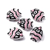 Handmade Lampwork Beads LAMP-S068-06I-1