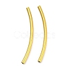 304 Stainless Steel Tube Beads STAS-B047-27M-G-1