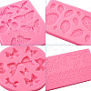 Food Grade DIY Silicone Molds DIY-TA0003-09-13