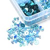 DIY Beads Jewelry Making Finding Kit DIY-YW0006-53-2