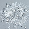 Plastic Candy Sequins/Paillette Chip DIY-I019-01D-2