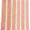 Electroplate Glass Beads Strands EGLA-A044-T8mm-A21-2
