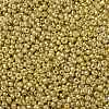 12/0 Glass Seed Beads X-SEED-A017-2mm-1107-2