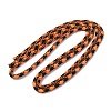 Polycotton Braided Cord with Inner Core OCOR-NH0002-01-19-2