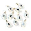 Opalite Pendants G-H328-01G-B02-1
