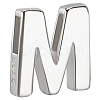 Sterling Silver Beads STER-WH20005-02M-1