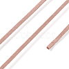 45M Faux Suede Cord LW-M003-22-3
