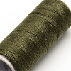 402 Polyester Sewing Thread Cords for Cloth or DIY Craft OCOR-R027-26-2