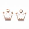 Alloy Charms X-ENAM-S115-063-M-4