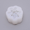 Succulent Plants Shape Fondant Molds DIY-WH0204-17-2