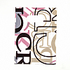 Printed Plastic Bags PE-T003-13x18cm-M-4