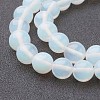 Opal Beads Strand X-GPER10MM-2