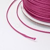 Waxed Polyester Cord YC-0.5mm-109-3