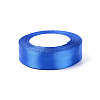 DIY Craft Hair Accessories Satin Ribbon X-RC25mmY040-2