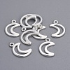Tibetan Style Alloy Pendants LF10650Y-S-1