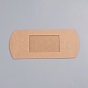 Kraft Paper Pillow Candy Box CON-WH0070-97B-02-1