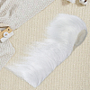 1Pc Artificial Wool Fabric for Christmas AJEW-GF0011-13A-7