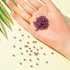 Preciosa® Crystal Beads Y-PRC-BA4-20050-840-4