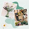 Flower Craft Foam DIY-CP0014-12B-5