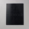 ABS Plastic Mould Plates AJEW-WH0314-399L-01-2