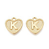 Alloy Pendants PALLOY-N157-001K-NR-1