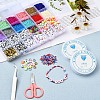 DIY Jewelry Making Kits DIY-YW0003-30A-7